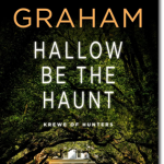 Heather Graham: Hallow Be The Haunt