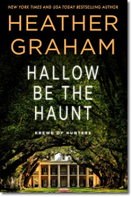 Heather Graham: Hallow Be The Haunt