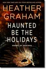 Heather Graham: Haunted Be the Holidays