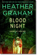 Heather Graham: Blood Night