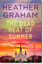 Heather Graham: The Dead Heat of Summer