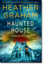 Heather Graham: Haunted House