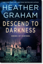 Heather Graham: Descend to Darkness