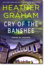 Heather Graham: Cry of the Banshee