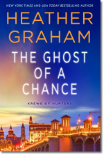 Heather Graham: The Ghost of a Chance