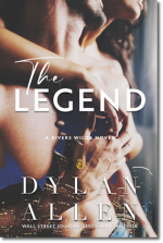 Dylan Allen: The Legend