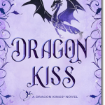 Donna Grant: Dragon Kiss