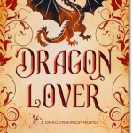 Donna Grant: Dragon Lover