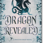 Donna Grant: Dragon Revealed