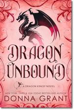 Donna Grant: Dragon Unbound