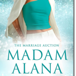 Audrey Carlan: Madam Alana