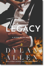 Dylan Allen: The Legacy