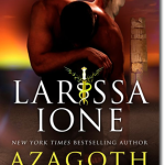 Larissa Ione: Azagoth