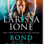 Larissa Ione: Bond of Destiny