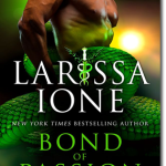 Larissa Ione: Bond of Passion