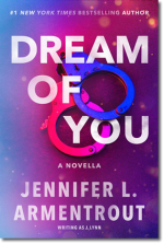 Jennifer L. Armentrout: Dream of You