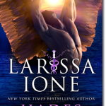 Larissa Ione: Hades