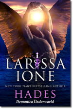 Larissa Ione: Hades