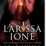 Larissa Ione: Hawkyn