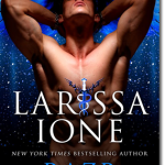 Larissa Ione: Razr