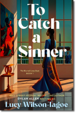 Dylan Allen: To Catch A Sinner