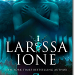 Larissa Ione: Z