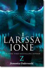 Larissa Ione: Z