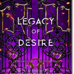 Larissa Ione: Legacy of Desire