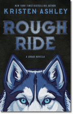 Kristen Ashley: Rough Ride