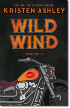 Kristen Ashley: Wild Wind
