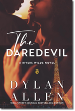 Dylan Allen: The Daredevil