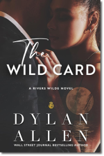 Dylan Allen: The Wild Card