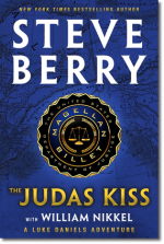 The Judas Kiss